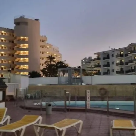 Cosy Upgraded - 1 Bedroom Apartment, Juncos דירה פלאייה דל אינגלז