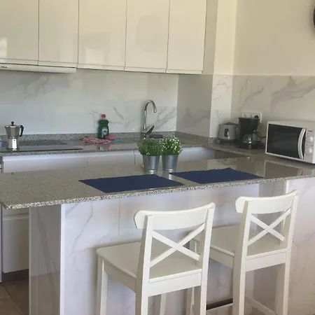 Cosy Upgraded - 1 Bedroom Apartment, Juncos *