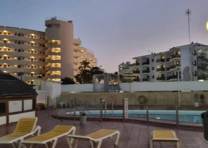 Cosy Upgraded - 1 Bedroom Apartment, Juncos דירה פלאייה דל אינגלז