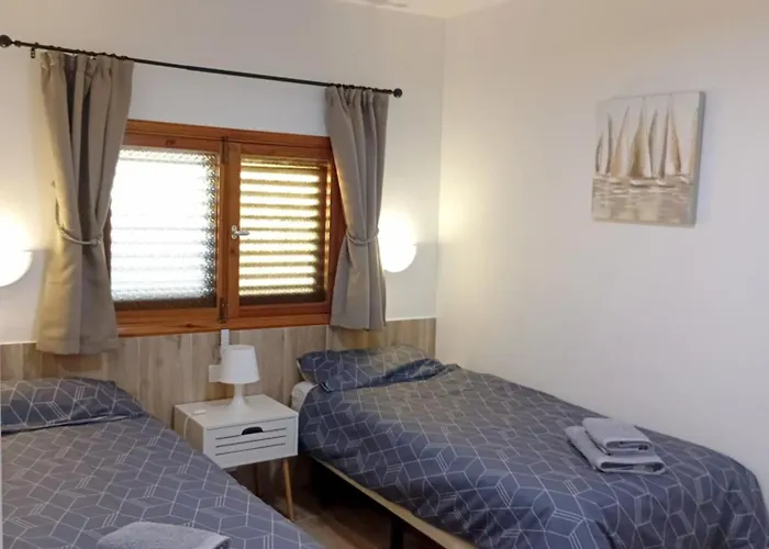 דירה Cosy Upgraded - 1 Bedroom Apartment, Juncos פלאייה דל אינגלז