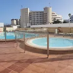 아파트 Cosy Upgraded - 1 Bedroom Apartment, Juncos