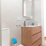 아파트 Cosy Upgraded - 1 Bedroom Apartment, Juncos *