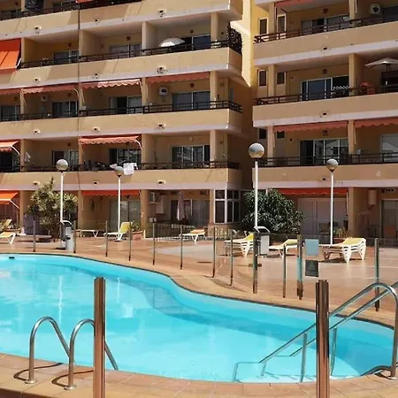 Cosy Upgraded - 1 Bedroom Apartment, Juncos Playa del Ingles (Gran Canaria)