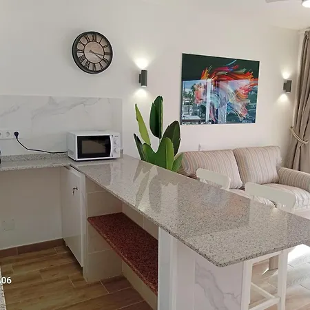 Cosy Upgraded - 1 Bedroom Apartment, Juncos *