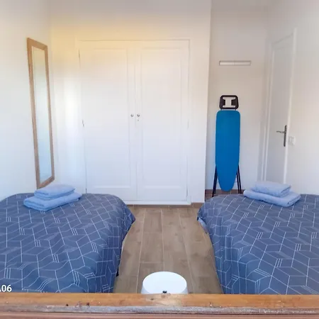 Lägenhet Cosy Upgraded - 1 Bedroom Apartment, Juncos *