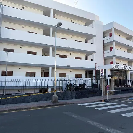 Cosy Upgraded - 1 Bedroom Apartment, Juncos Плайя-дель-Інглес