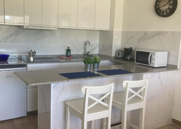 Cosy Upgraded - 1 Bedroom Apartment, Juncos *