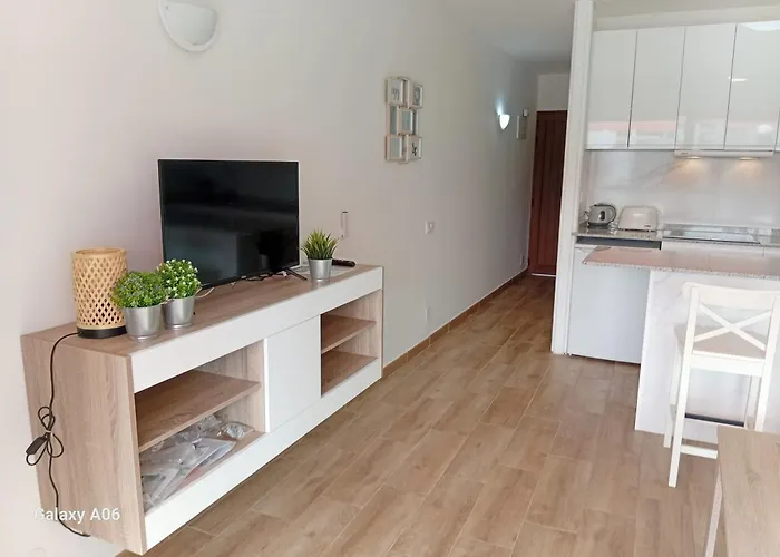 Апартаменти Cosy Upgraded - 1 Bedroom Apartment, Juncos *
