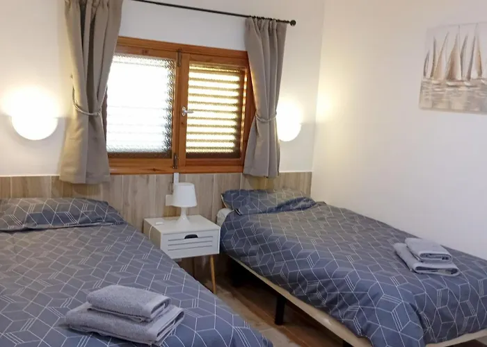 Cosy Upgraded - 1 Bedroom Apartment, Juncos * Playa del Inglés