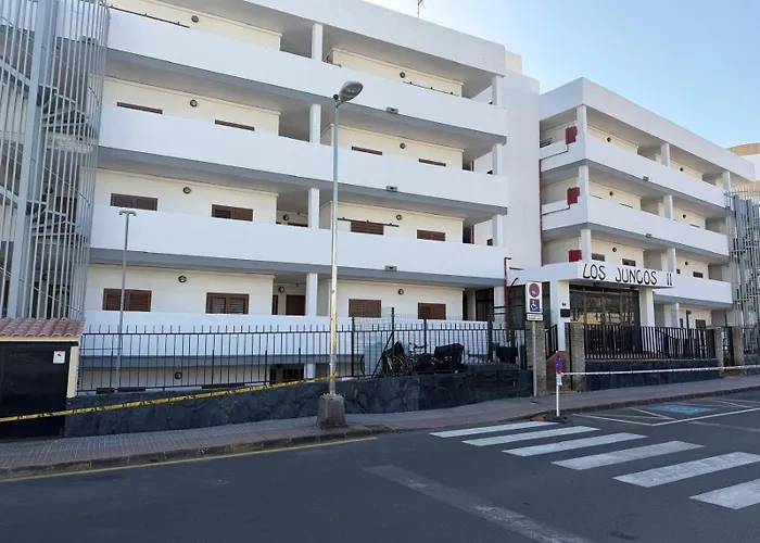 Cosy Upgraded - 1 Bedroom Apartment, Juncos Playa del Inglés