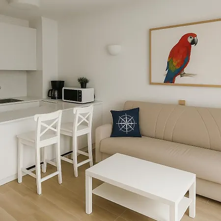 Cosy Juncos - Upgraded Apartment Apartament *