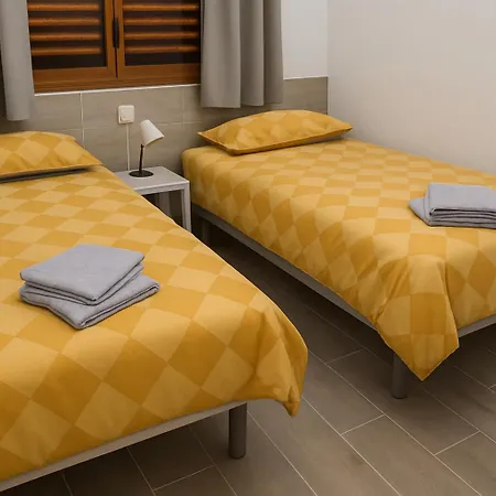 Cosy Juncos - Upgraded Apartment Apartament