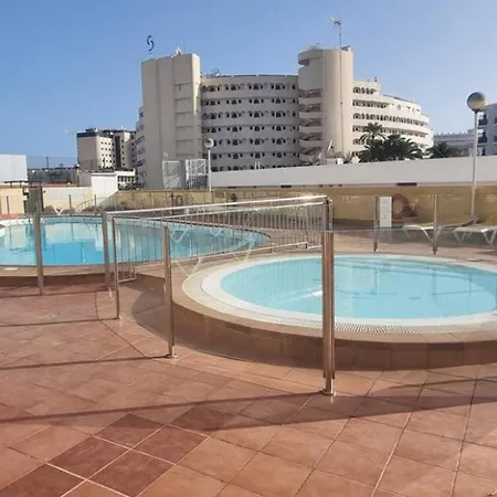 Apartament Cosy Juncos - Upgraded Apartment