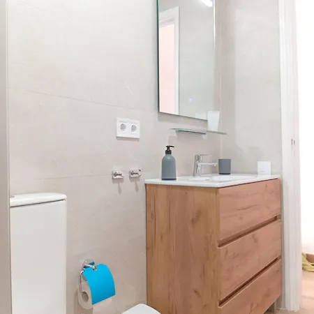 公寓 Cosy Upgraded - 1 Bedroom Apartment, Juncos *
