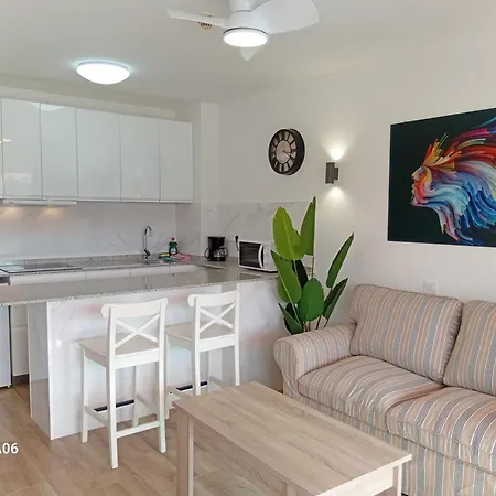 Cosy Upgraded - 1 Bedroom Apartment, Juncos Appartamento Playa del Inglés