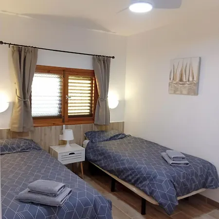 Appartamento Cosy Upgraded - 1 Bedroom Apartment, Juncos Playa del Inglés