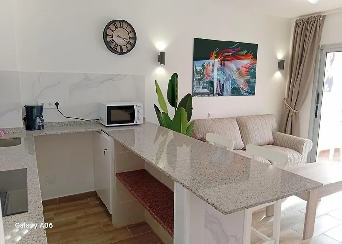 Cosy Upgraded - 1 Bedroom Apartment, Juncos *