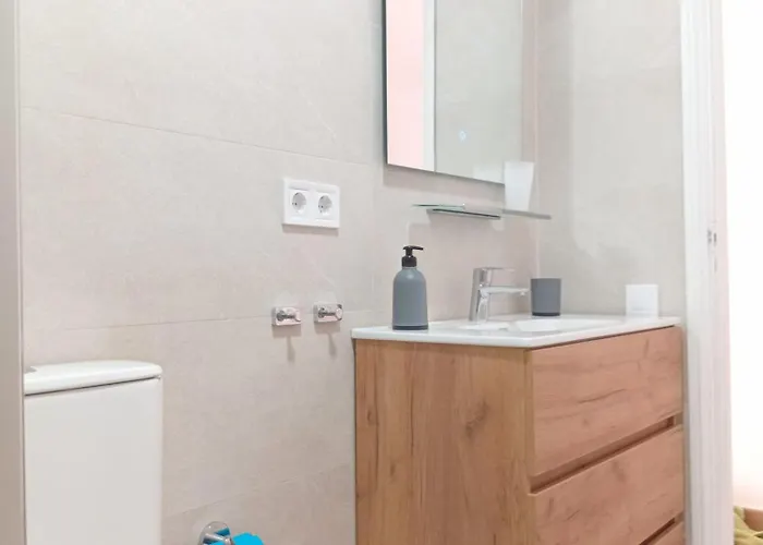 Appartement Cosy Upgraded - 1 Bedroom Apartment, Juncos *