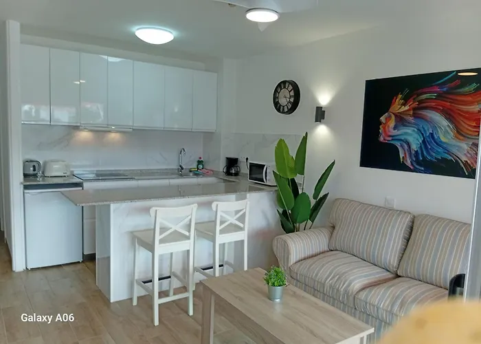 Appartement Cosy Upgraded - 1 Bedroom Apartment, Juncos *